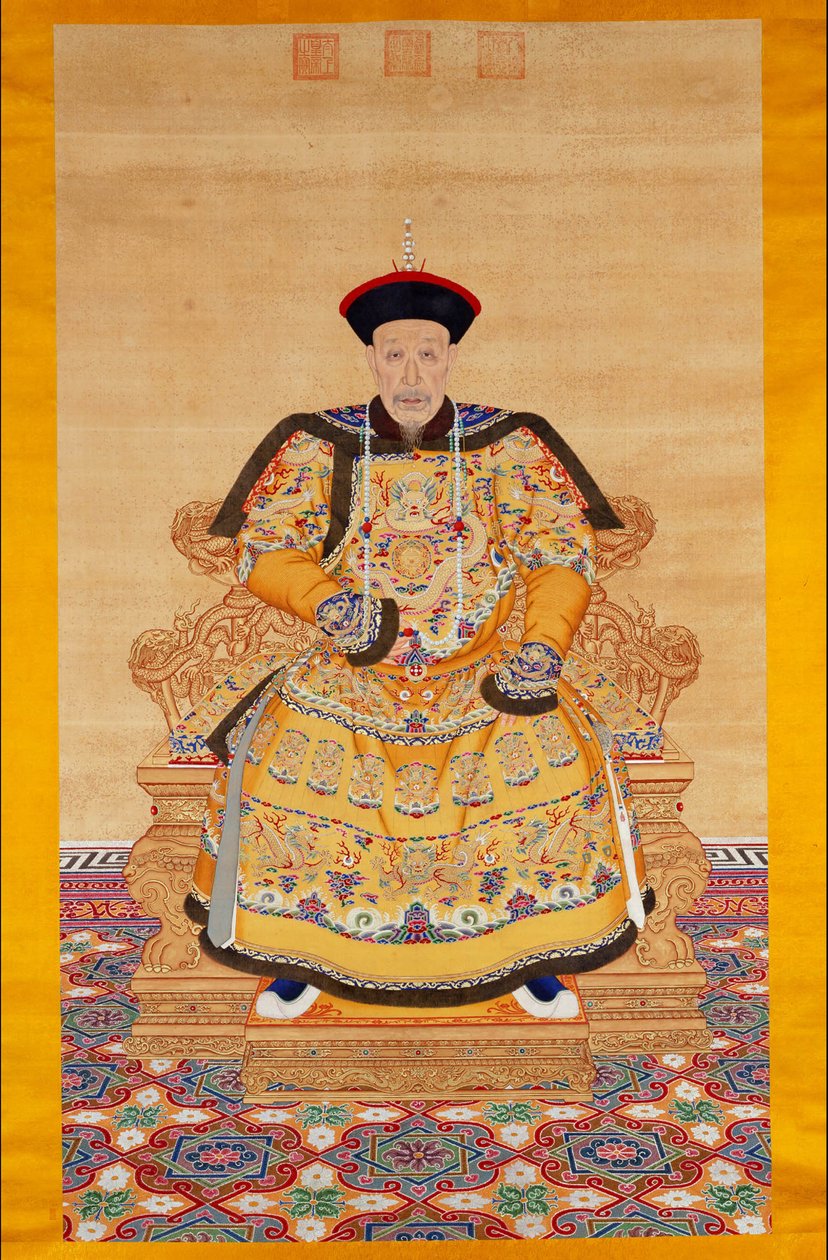 Portrait de l