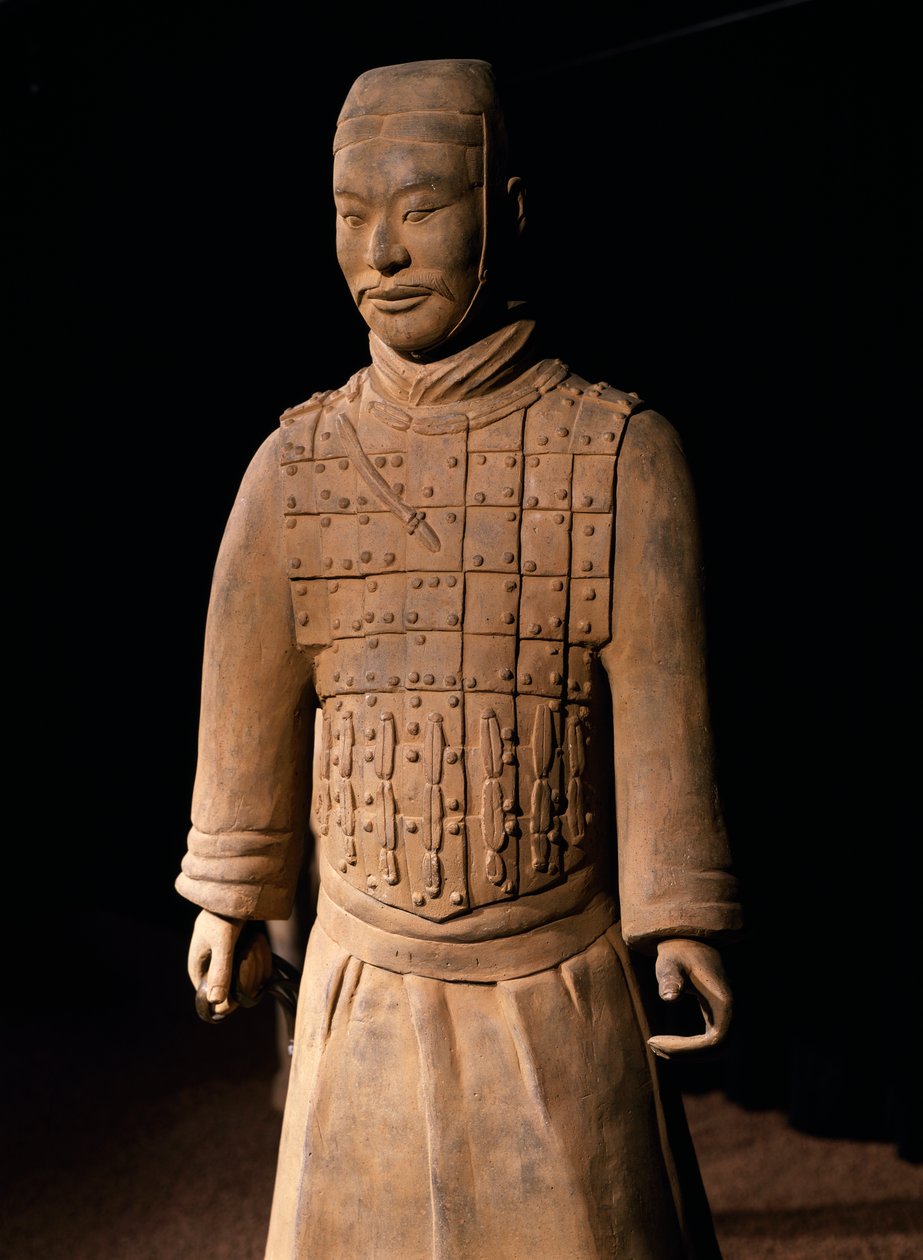 Guerrier de l