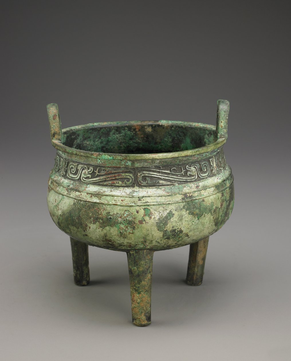 Vase - Chinese School