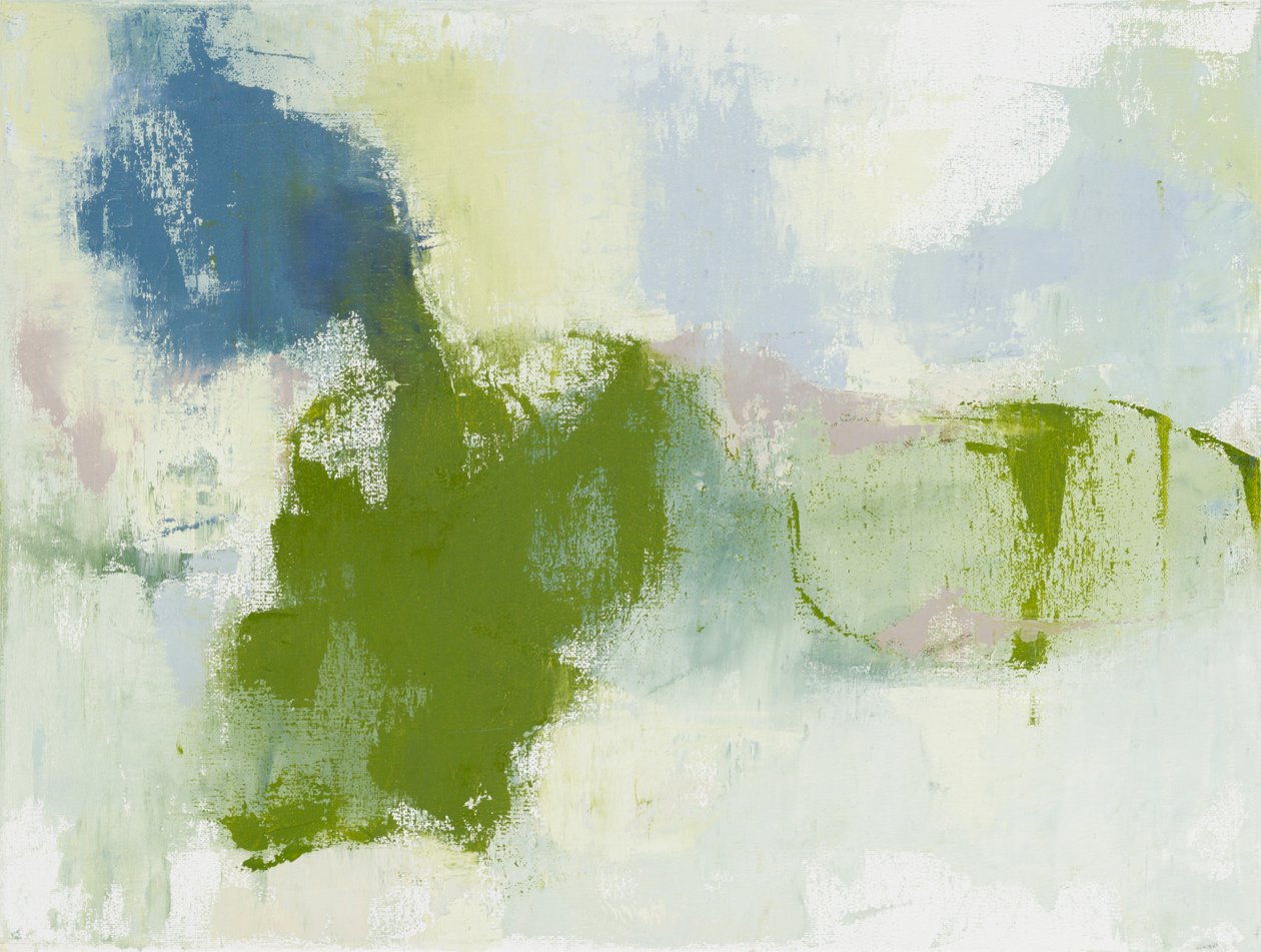 Composition abstraite, 2020 - Ching Fun Tso