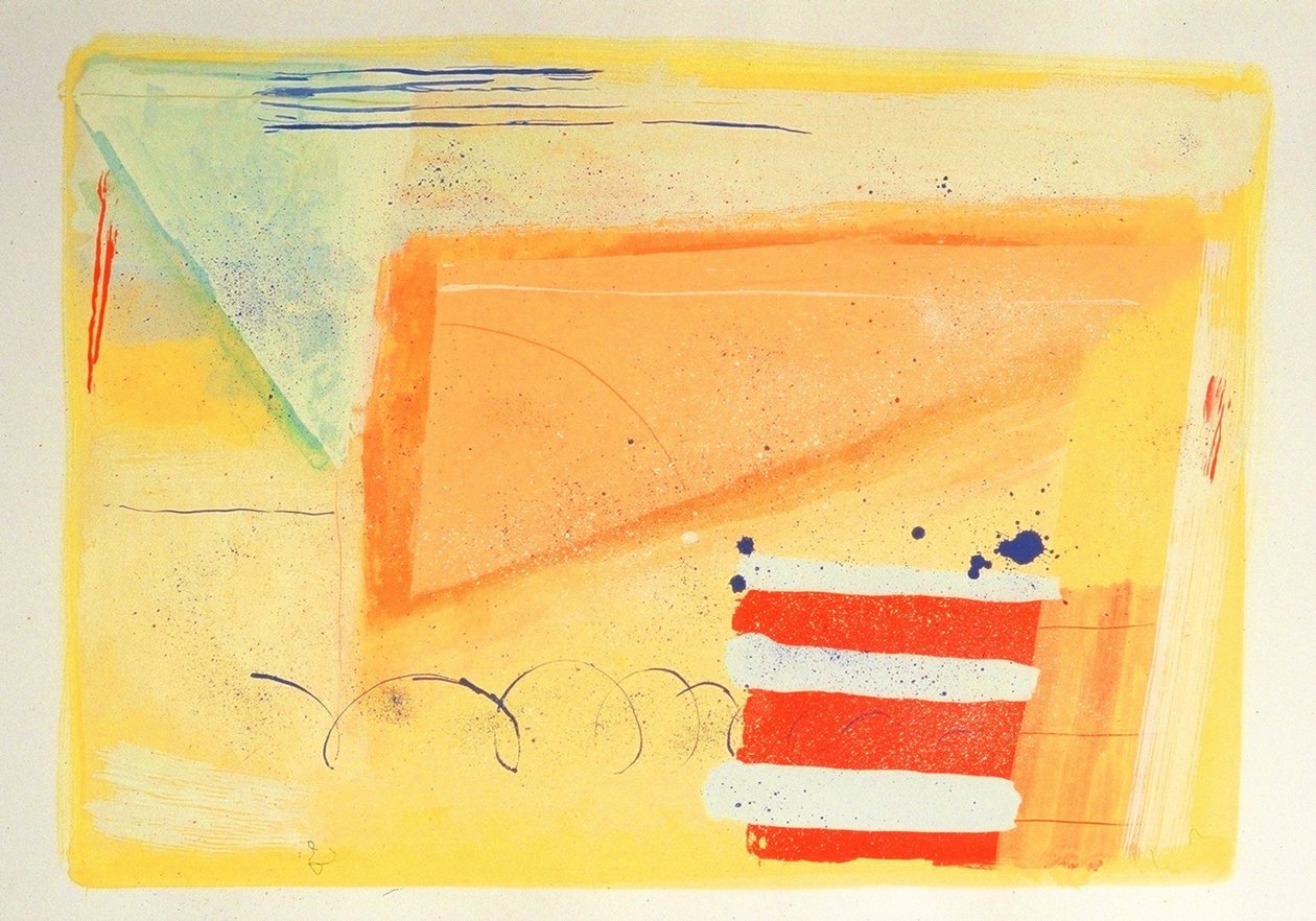 Beach, 2000 - Ching Fun Tso