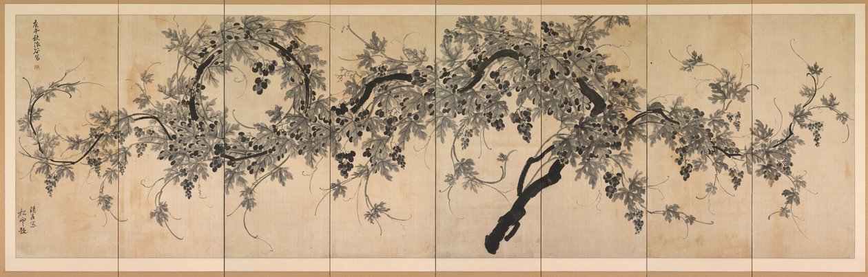 Vigne - Choe Seok hwan
