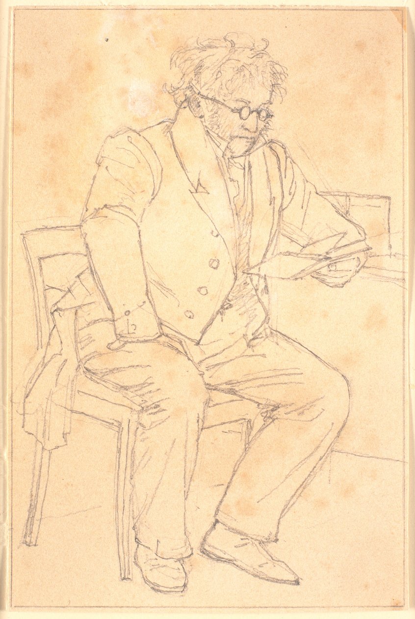 Le père de l
