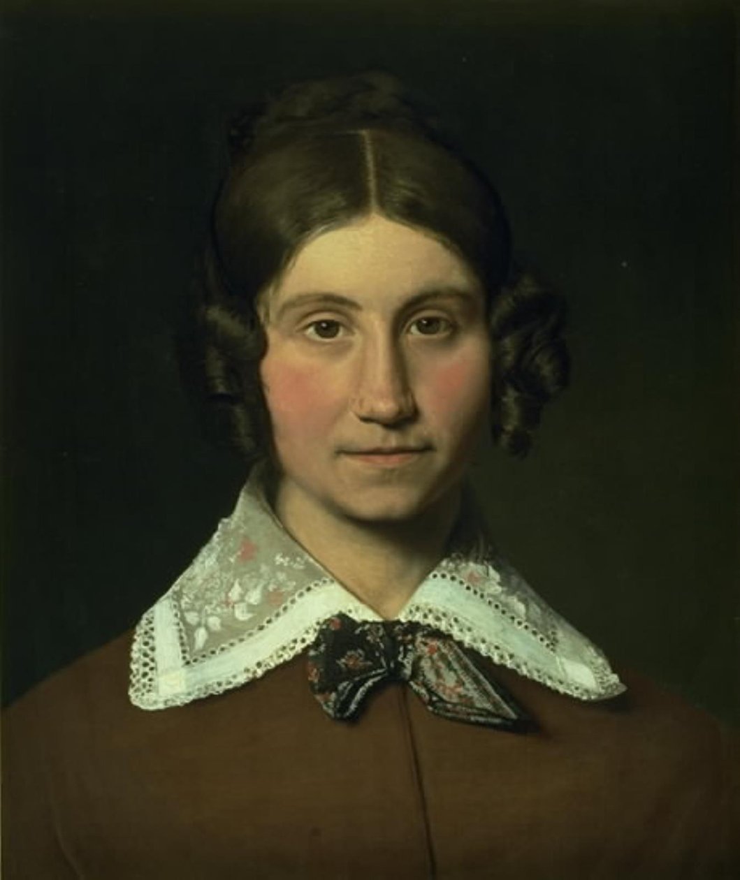 Portrait d