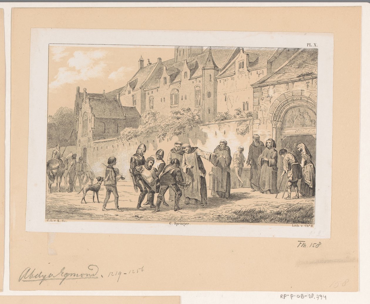 Abbaye d