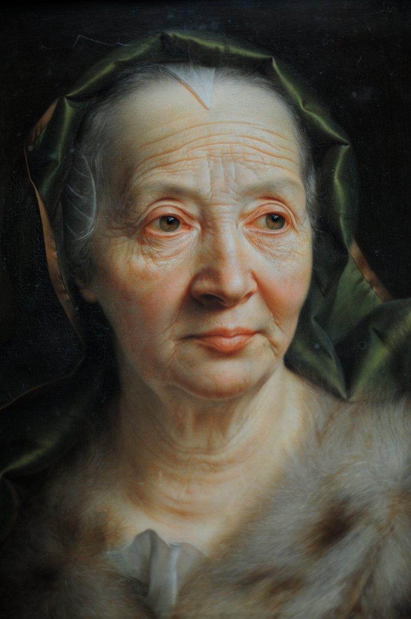 Portrait d