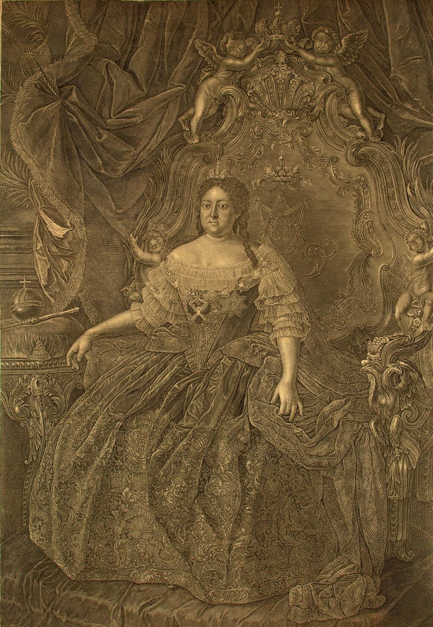 Portrait de l