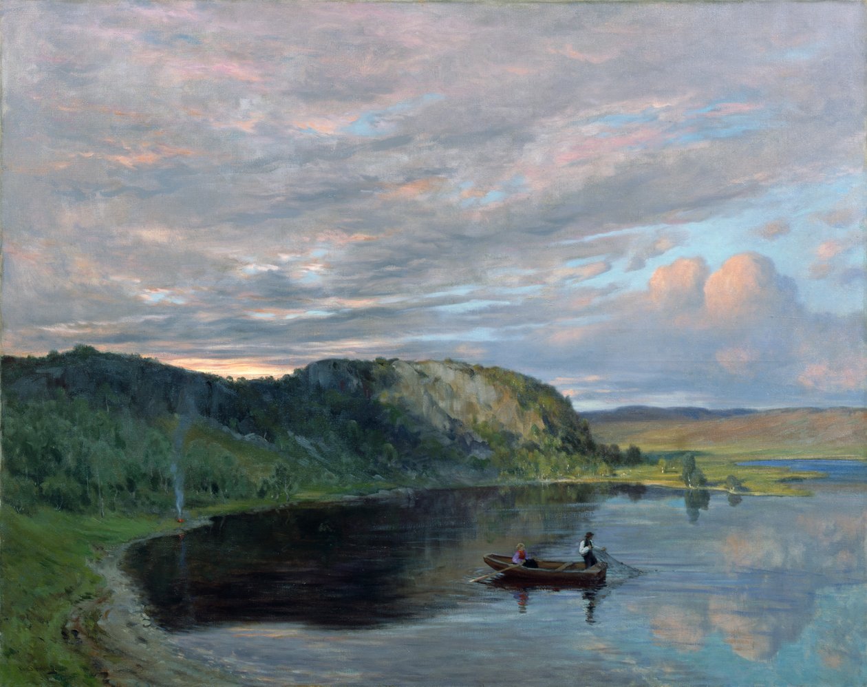 Soirée d
