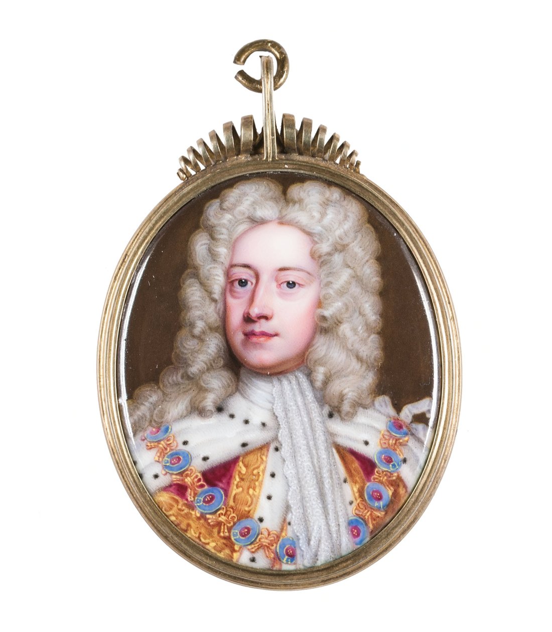 George II, roi d