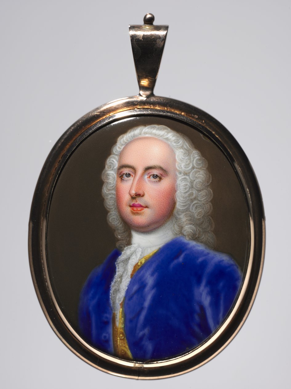 Portrait d