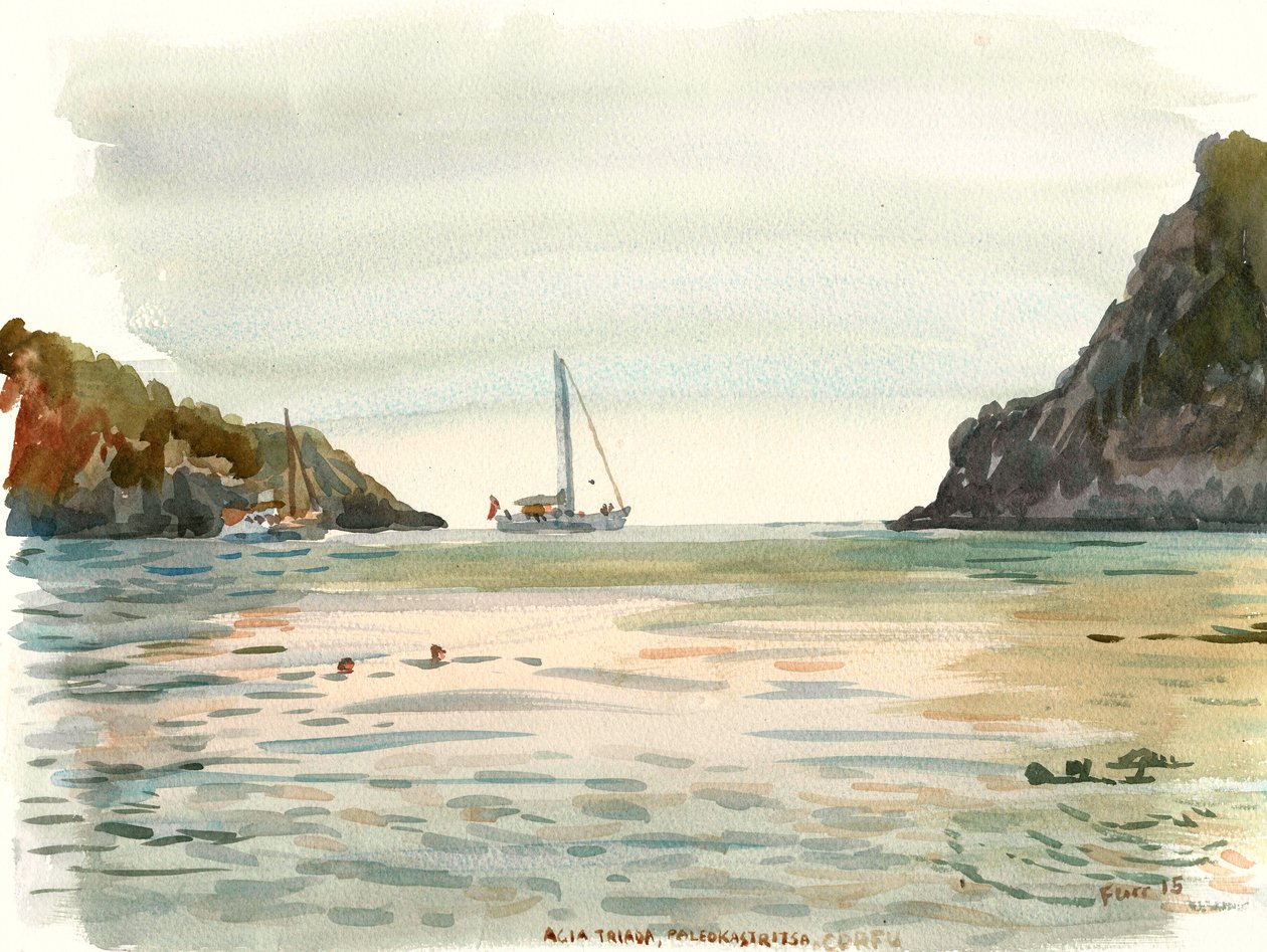 Yachts à l