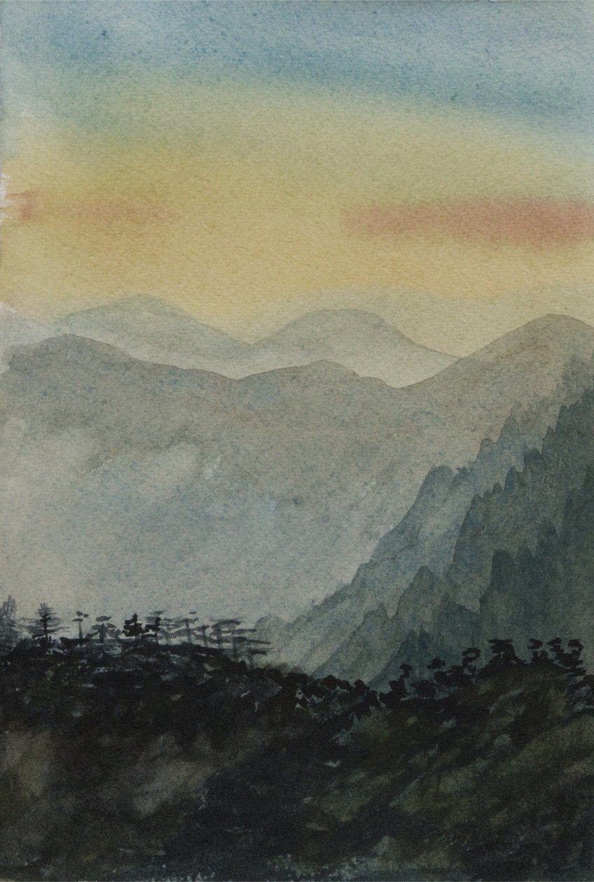 Se rapprocher, 2015 - Christian Furr
