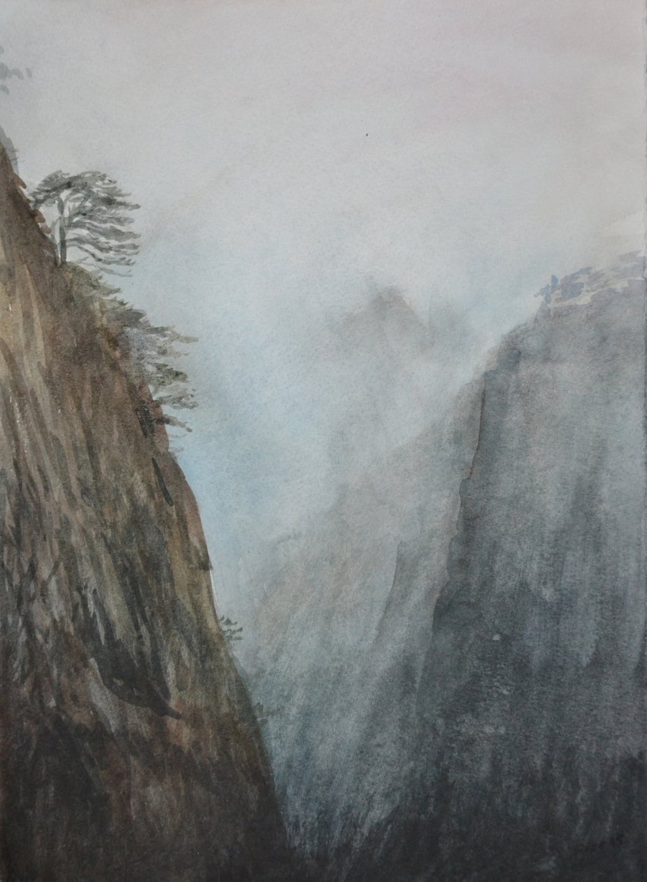 Vallée de l
