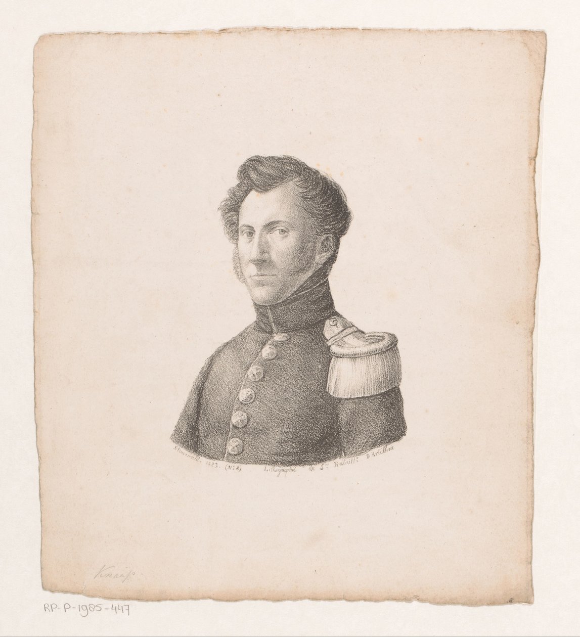 Portrait d