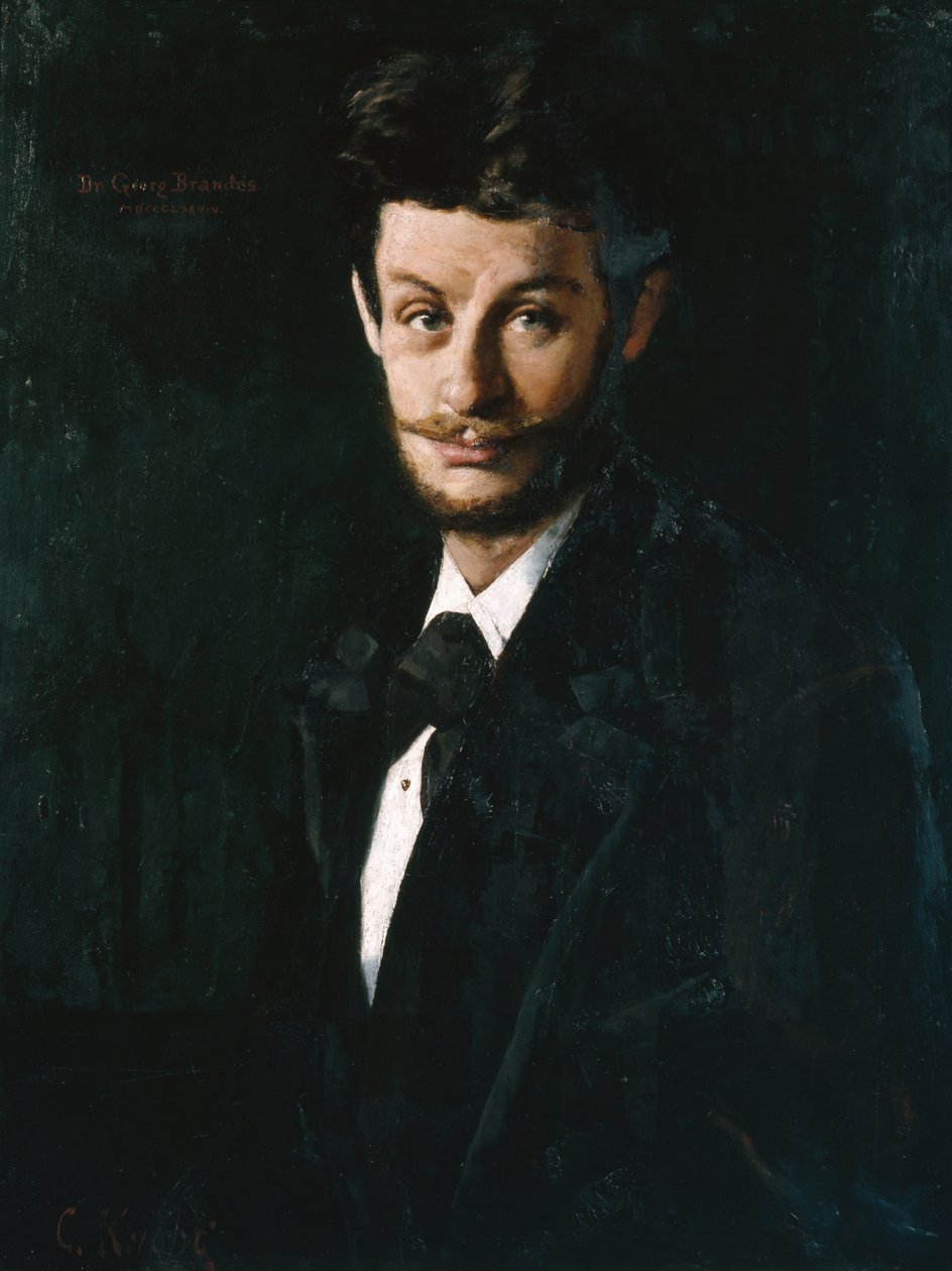  - Christian Krohg
