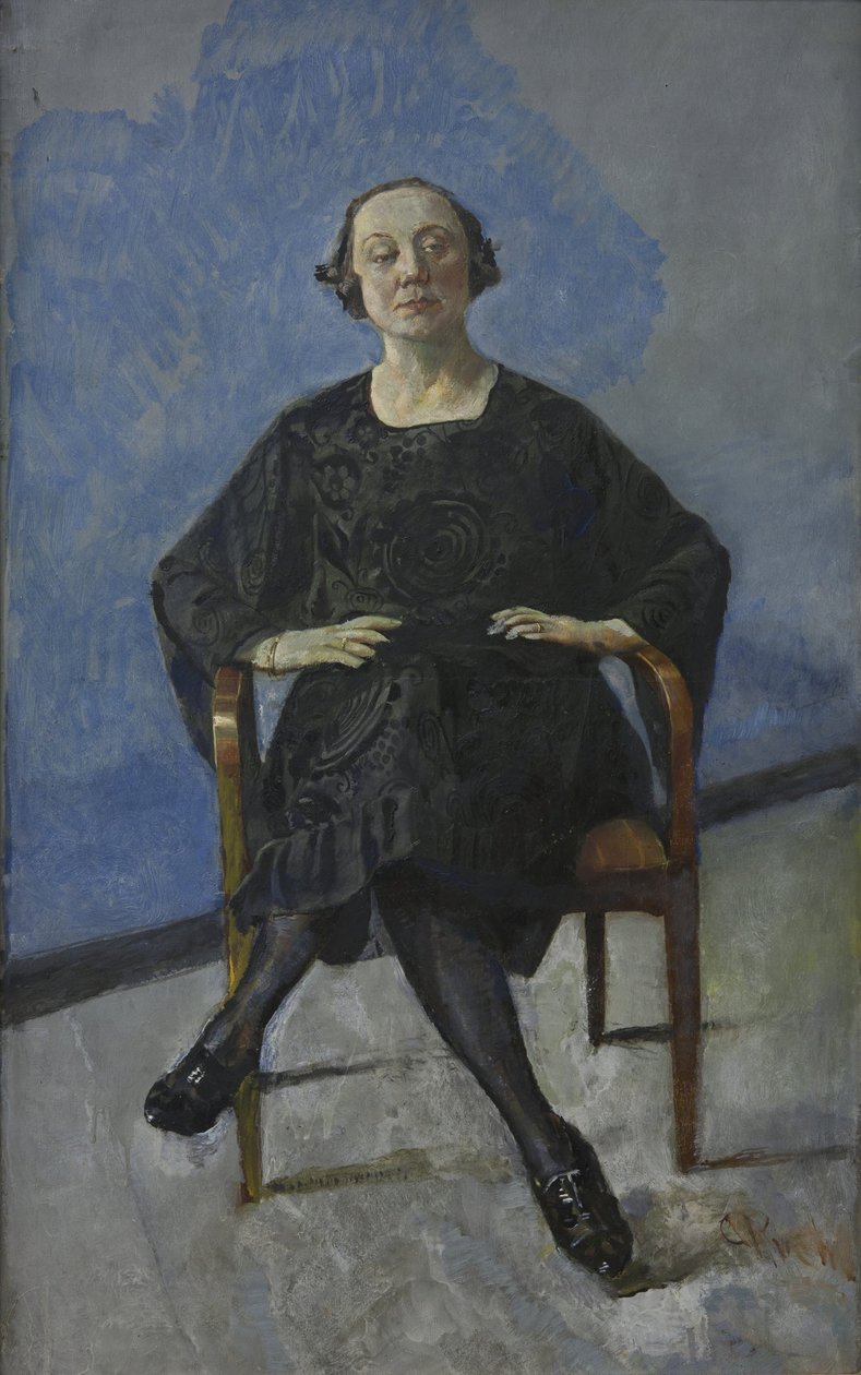 Naima Wifstrand, l