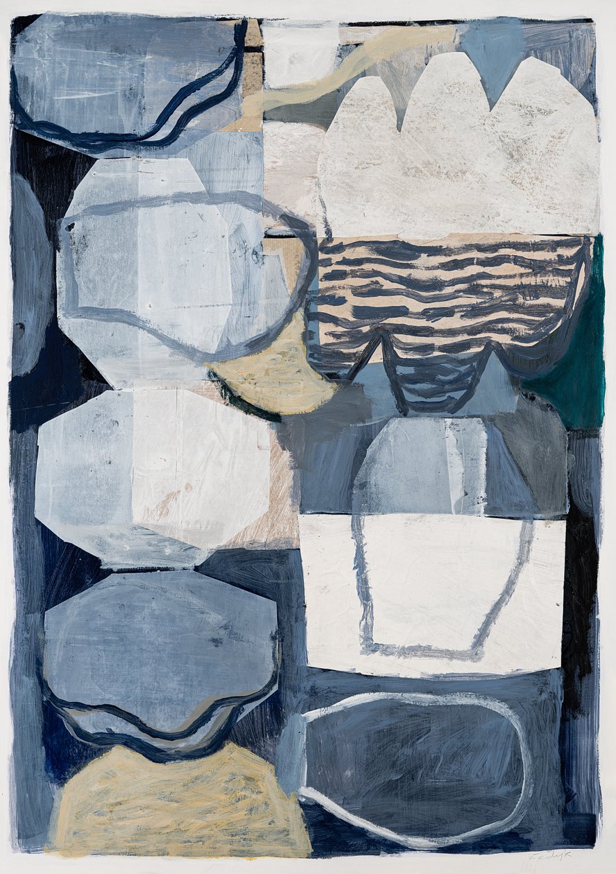 Horizons - Christina Fedyk
