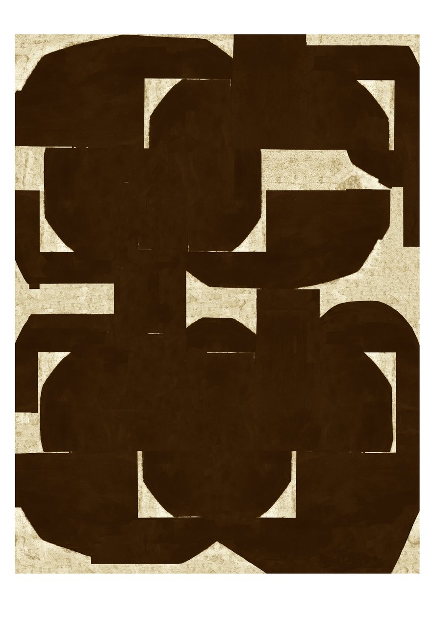 Ouroboros (2020) - Christina Fedyk