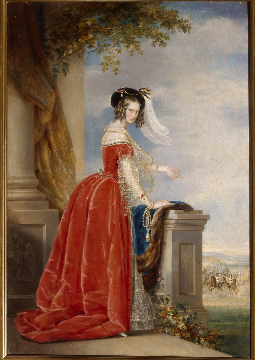 Portrait de l