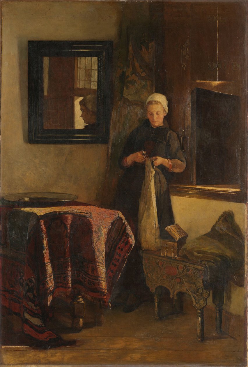  - Christoffel Bisschop