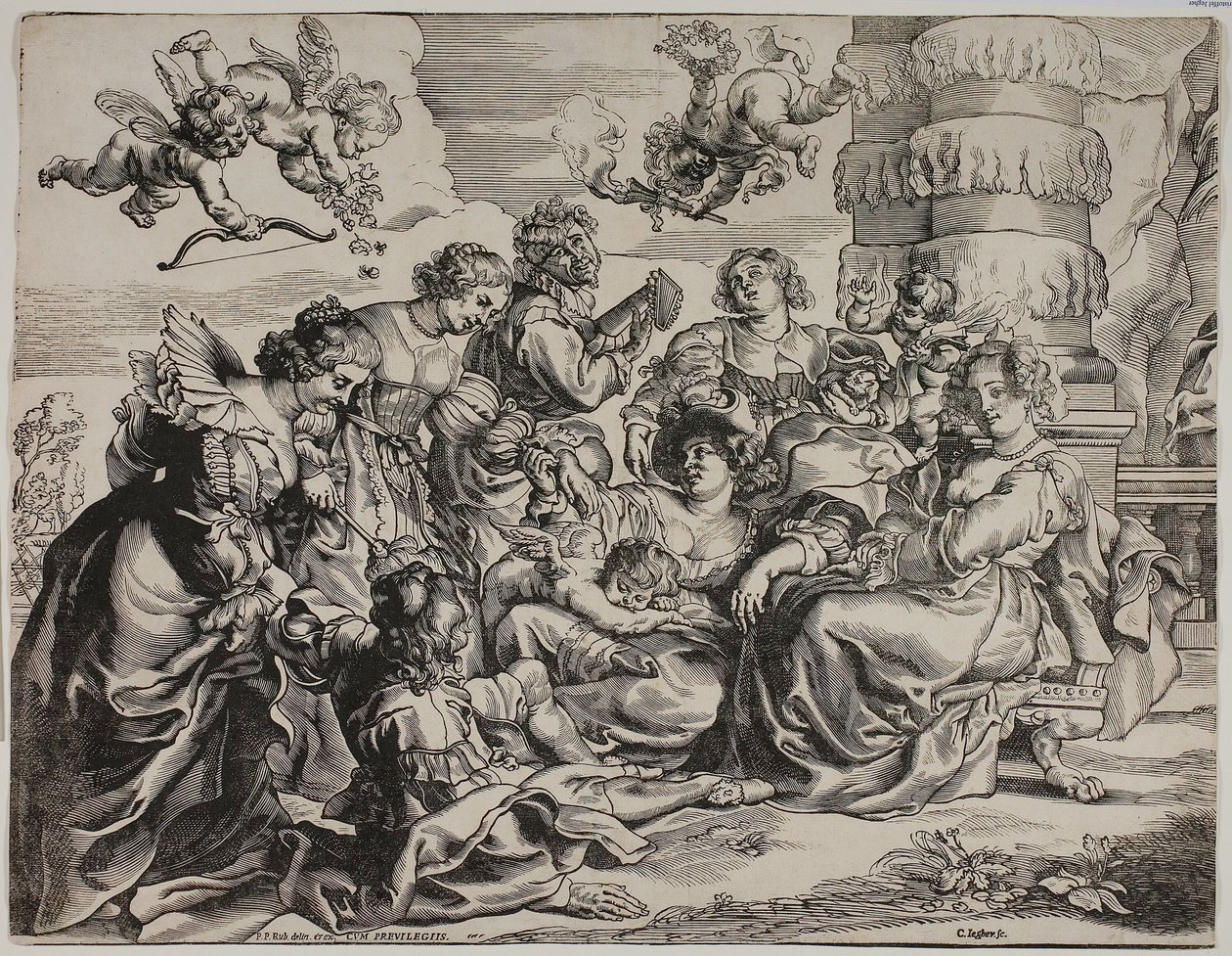 Le Jardin de l