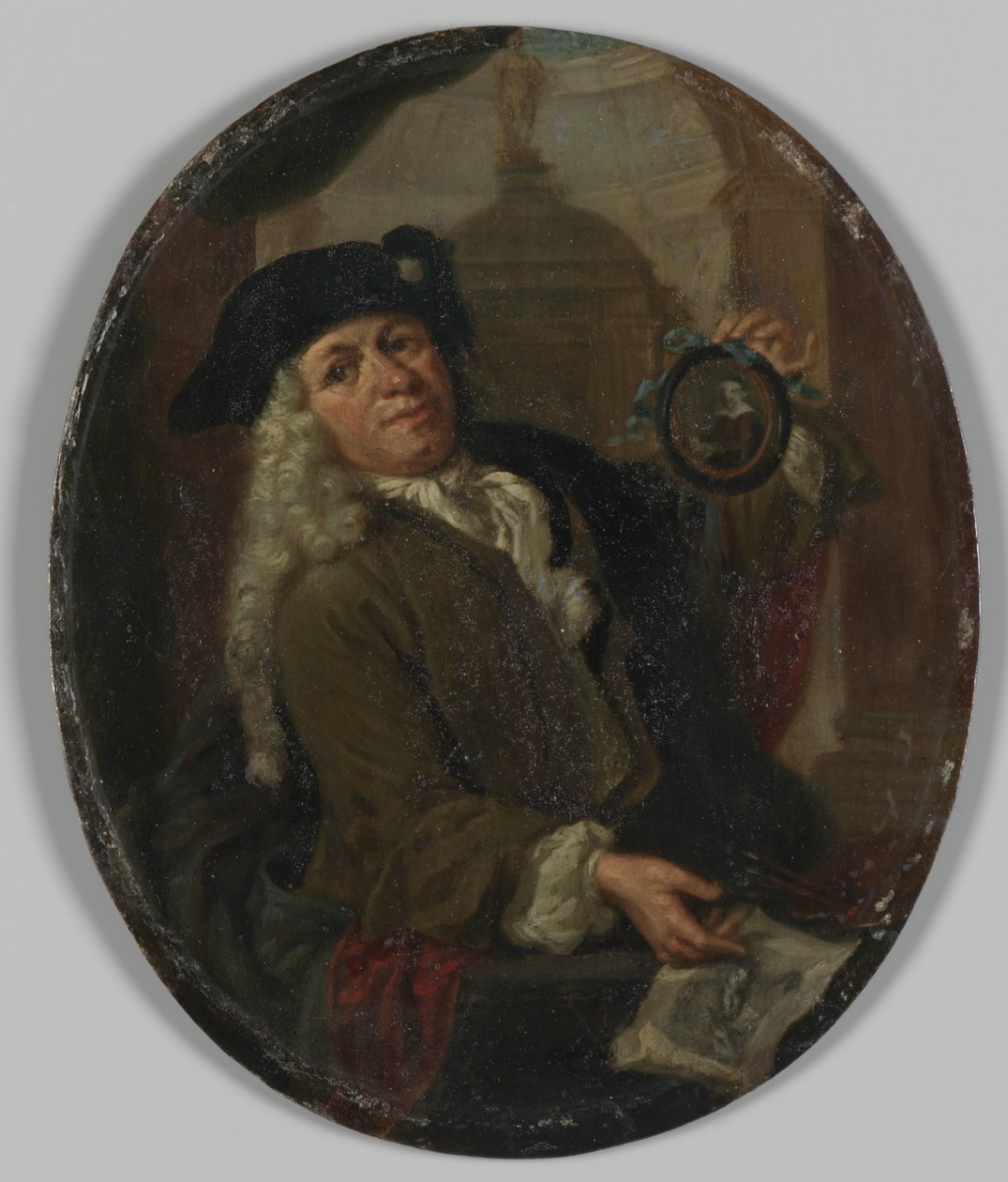 Portrait d