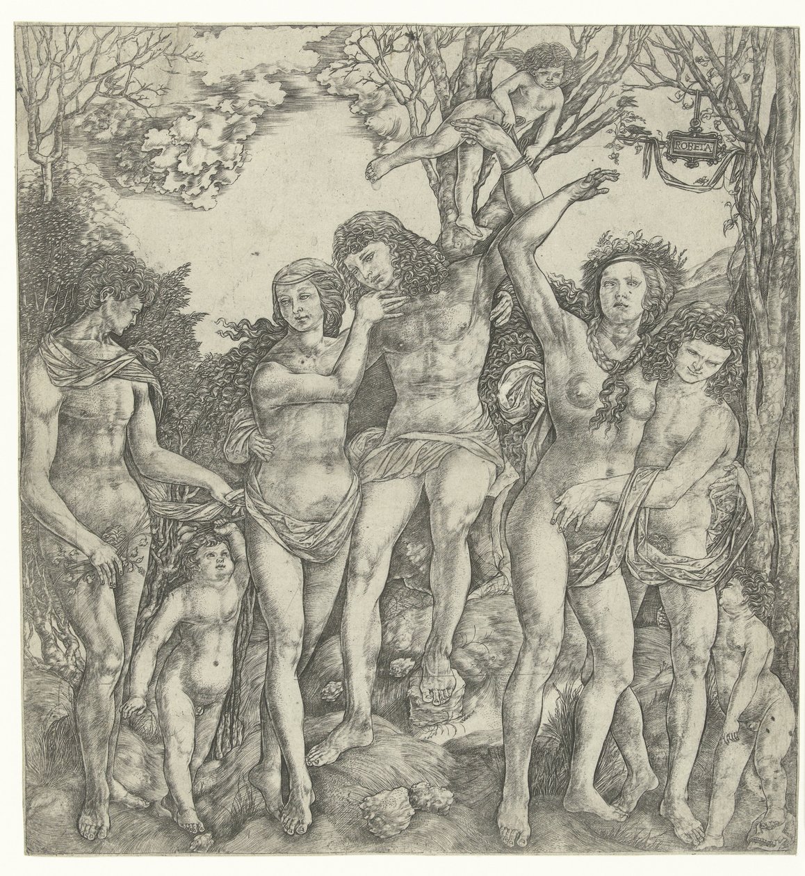 Allégorie de l