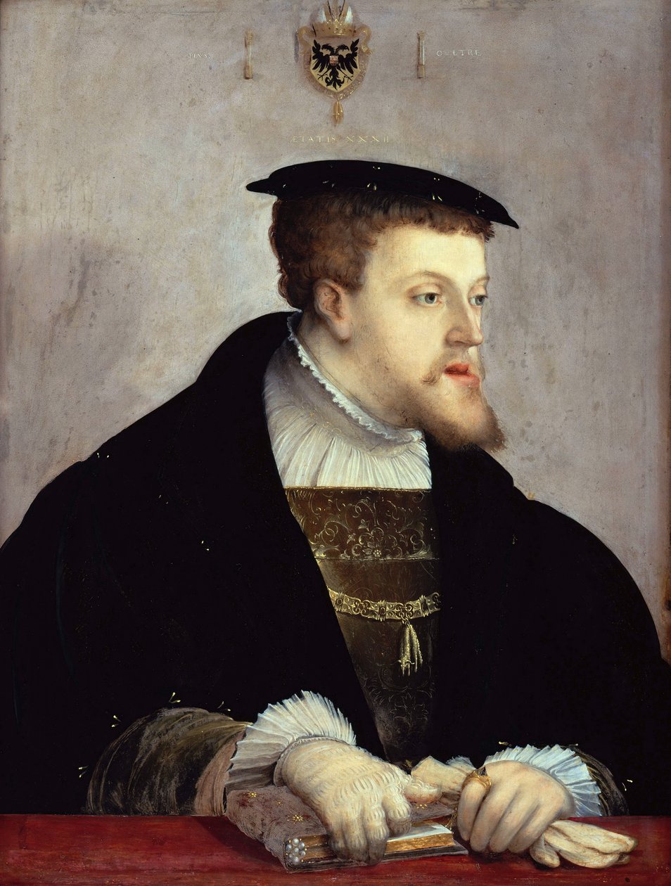 Portrait de l