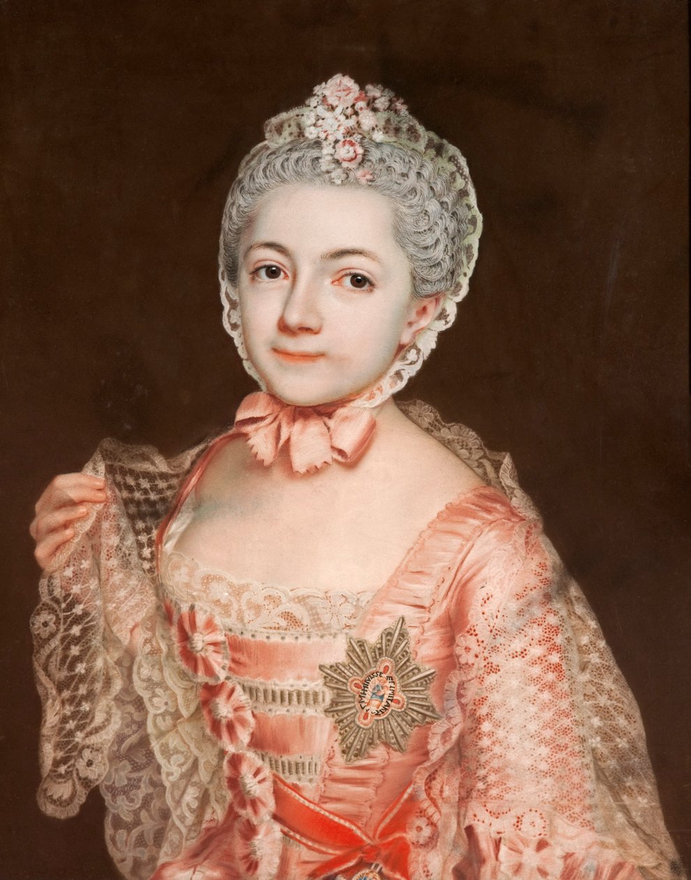 Henriette Catherine Agnès d