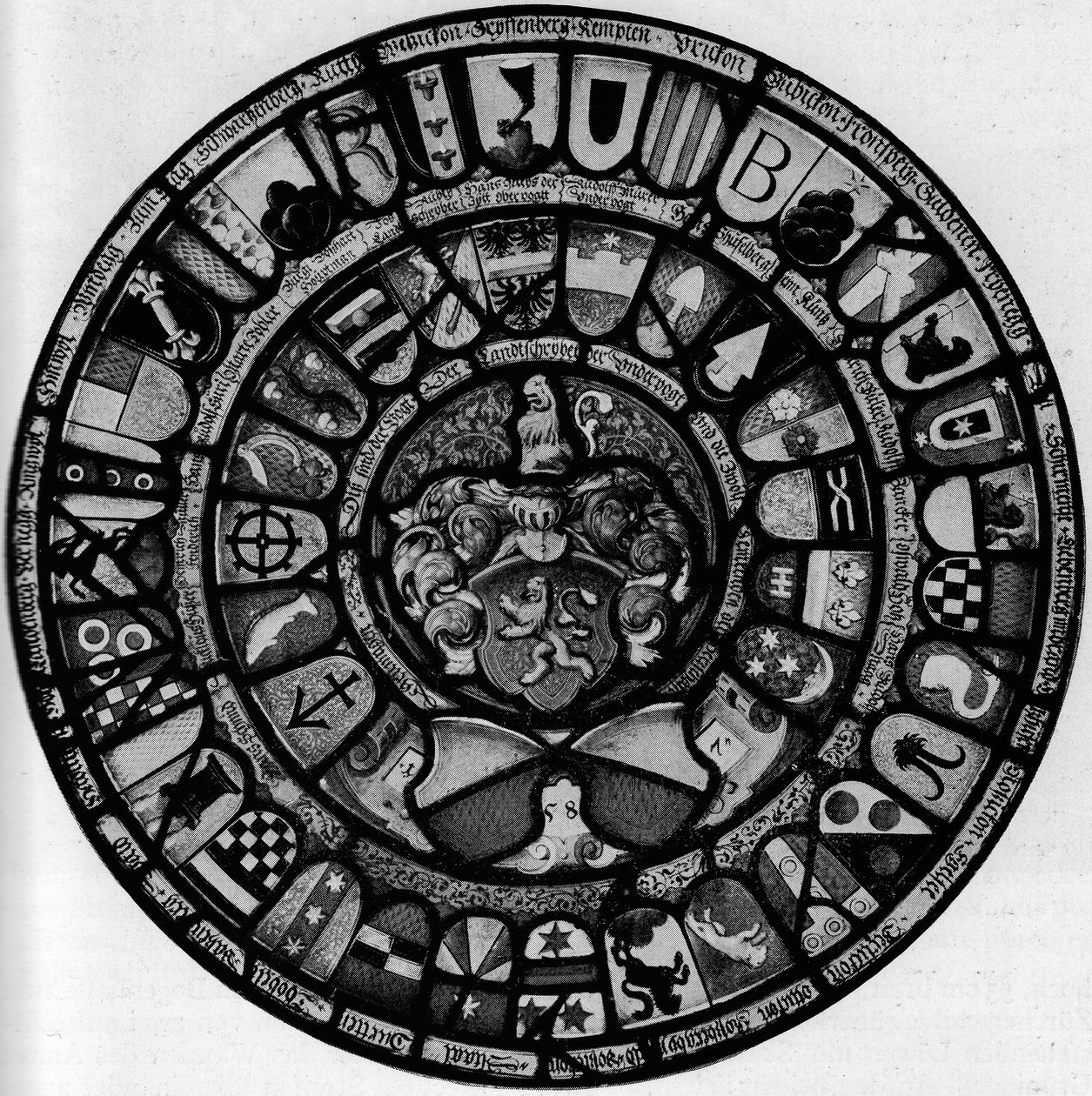 Groningiaevitrum1587i - Christoph Murer