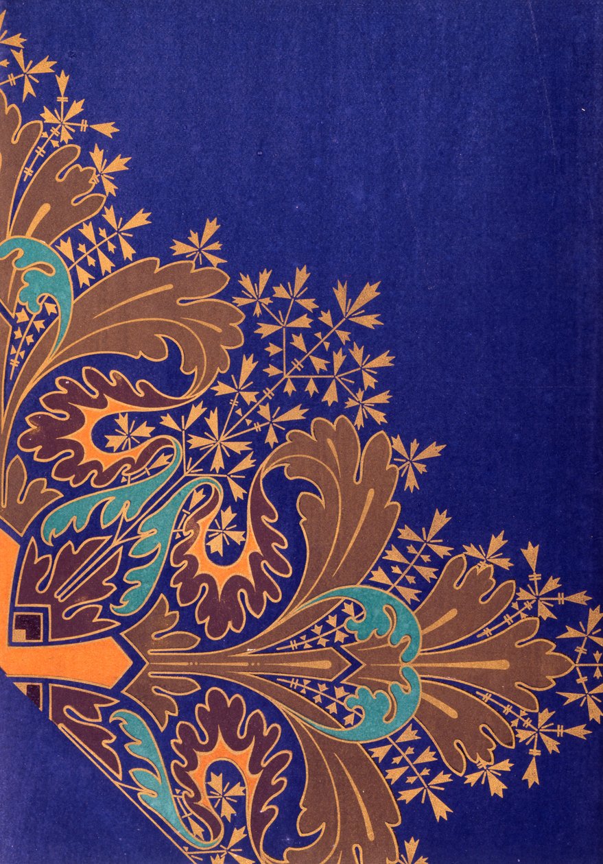 Motif, illustration de 