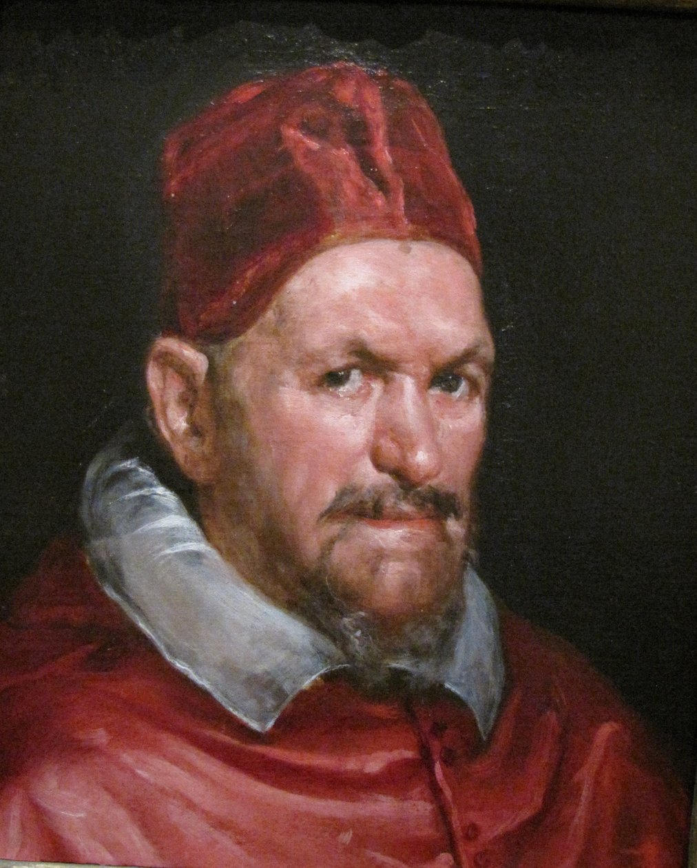 Portrait de l