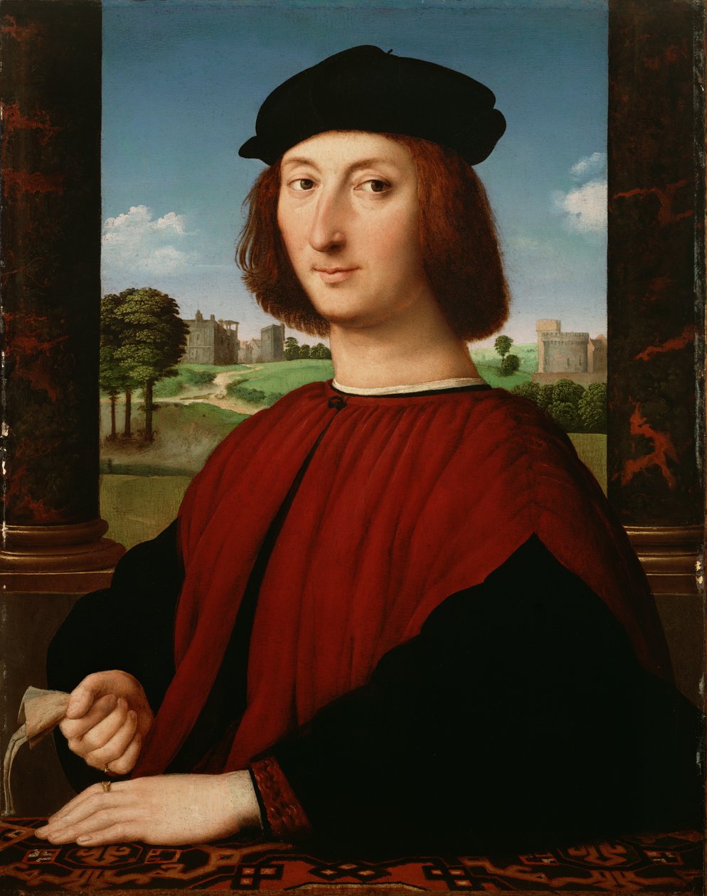 Portrait d
