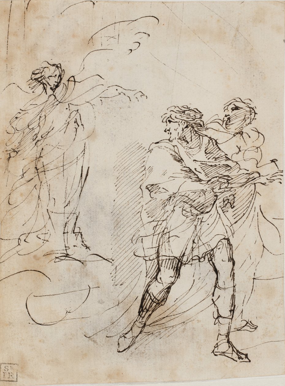 Scène d