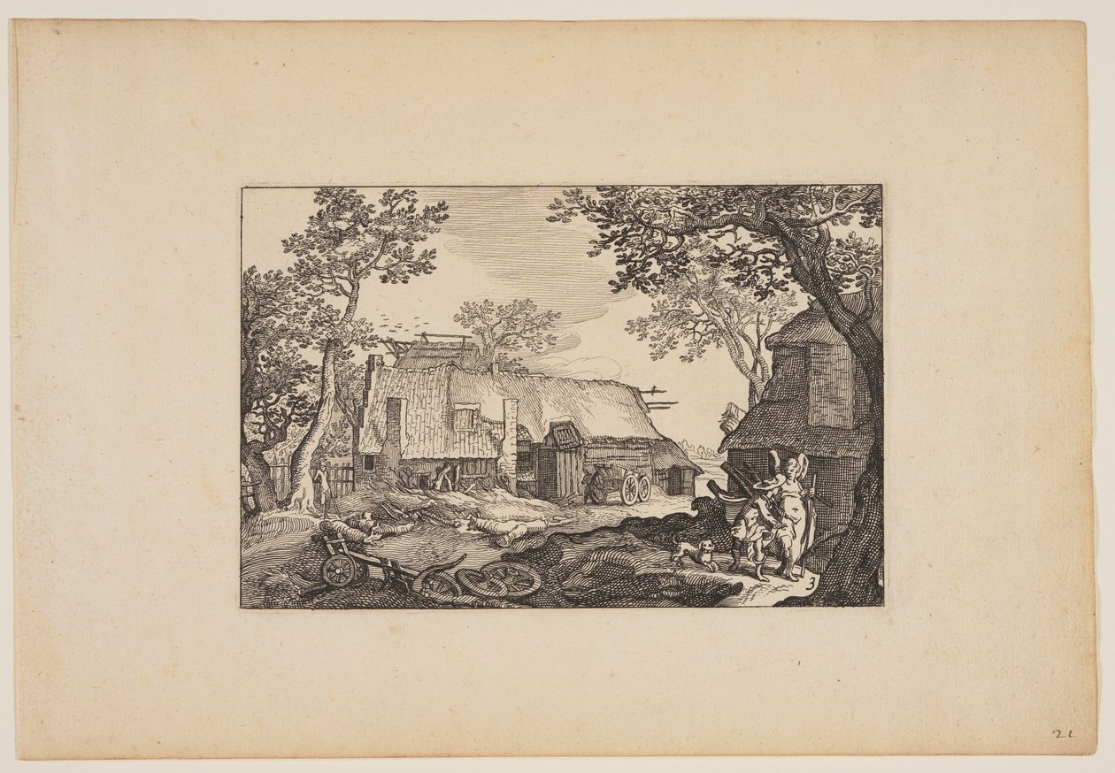 Tobias et l