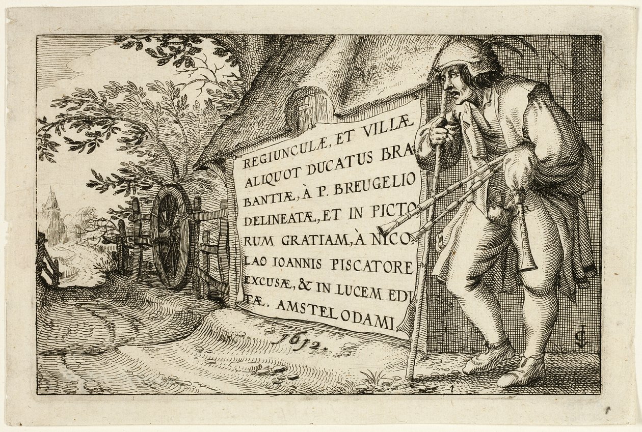 Page de titre, d