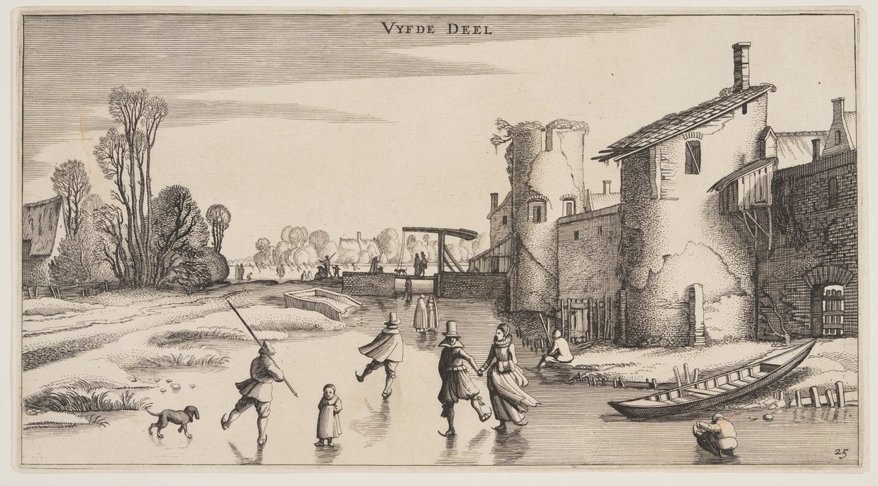 Paysage d