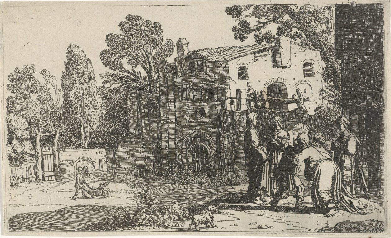 Retour de Tobie - Claes Moeyaert