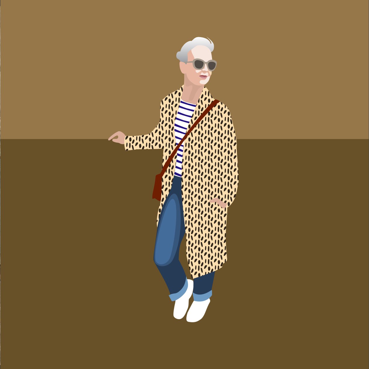 Portrait d