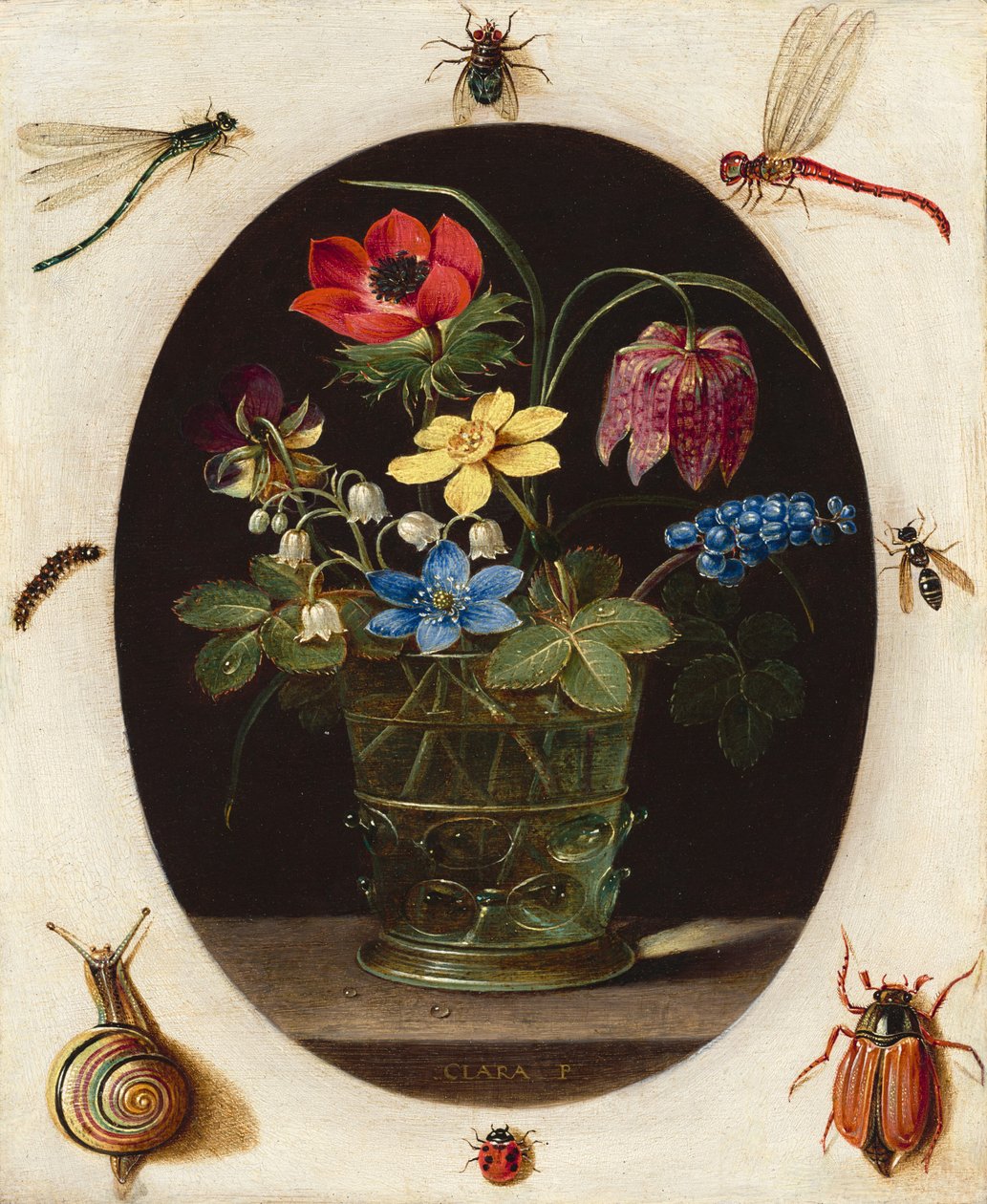  - Clara Peeters