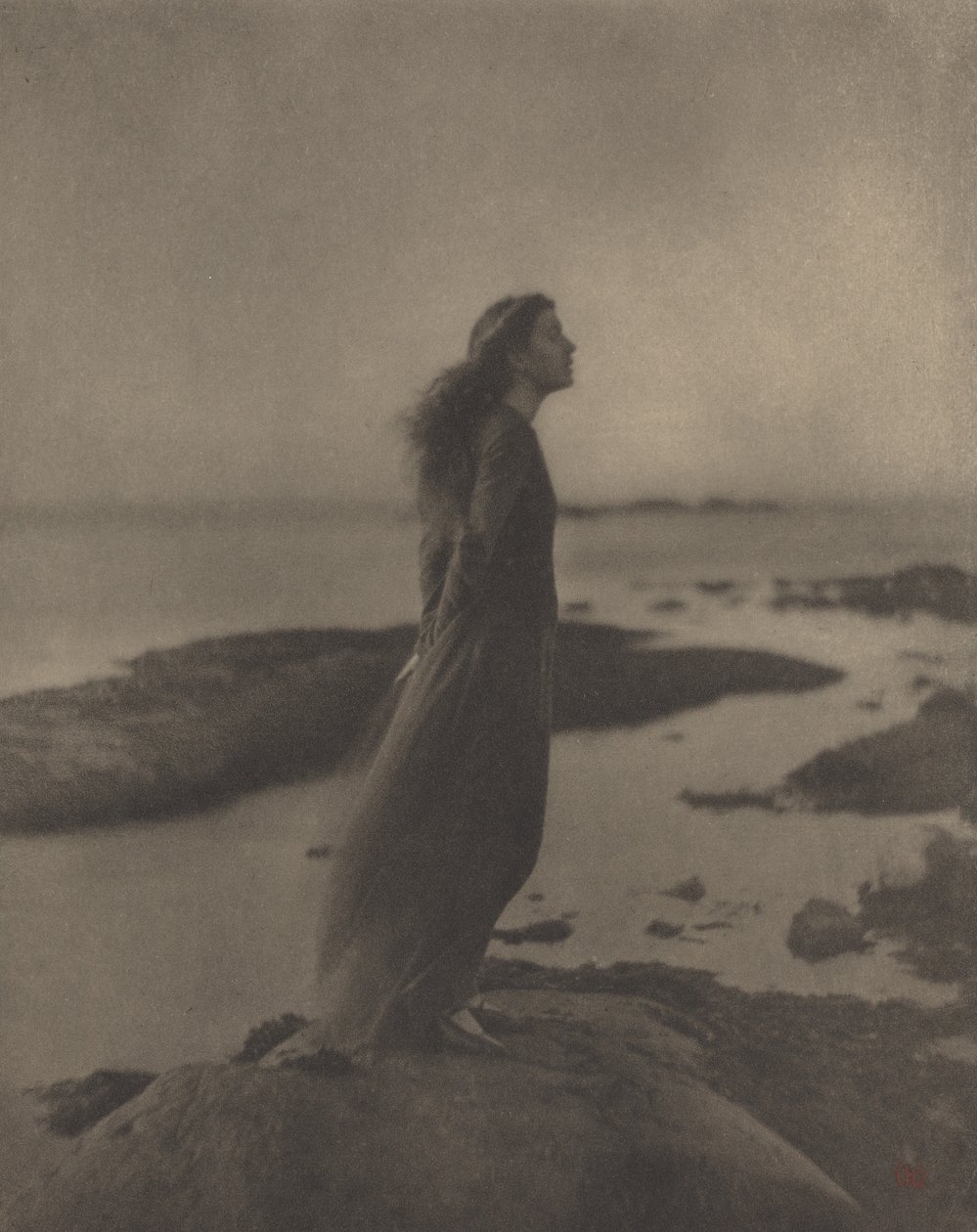 Rose Pastor Stokes - Clarence H. White