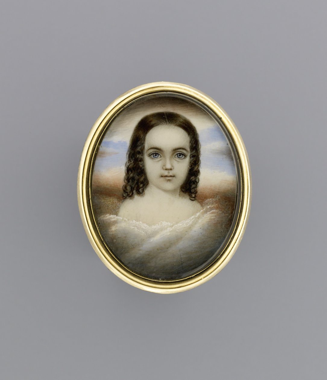 Portrait d