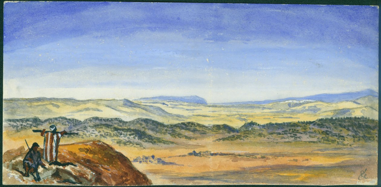 Plaine d