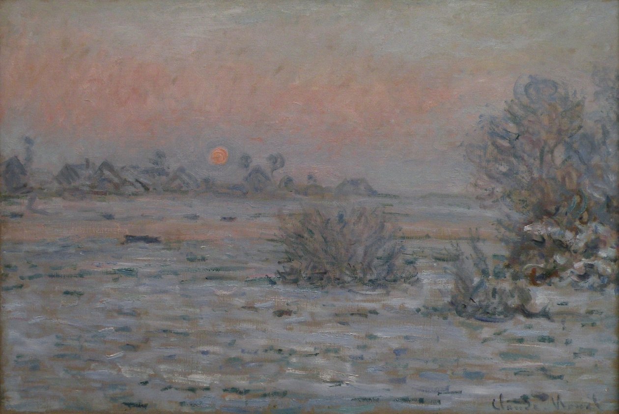 Soleil d
