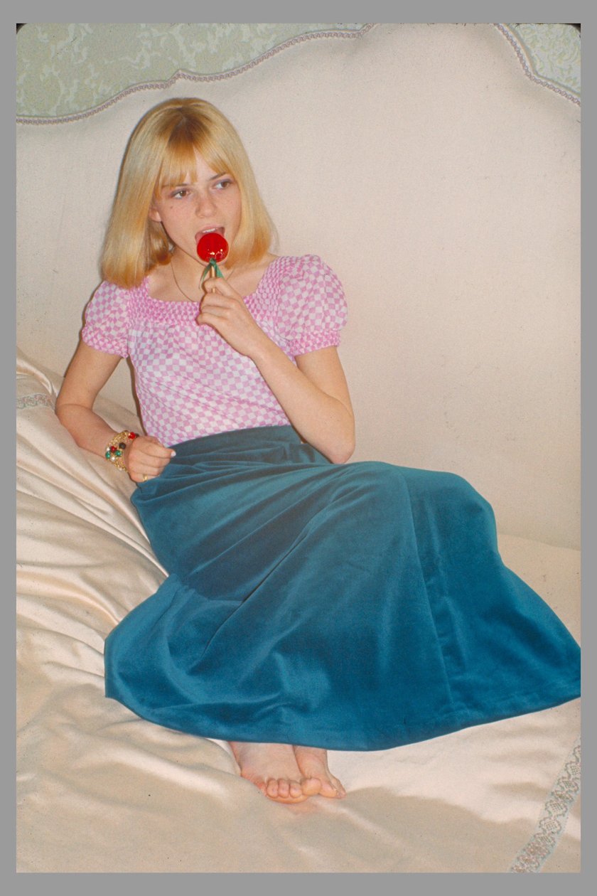 France Gall - Claude Delorme