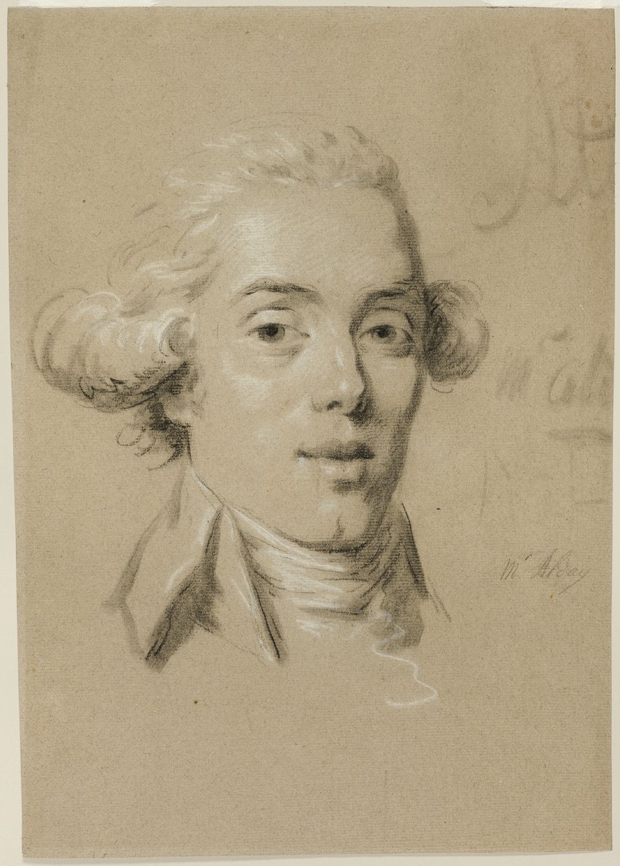 Portrait d