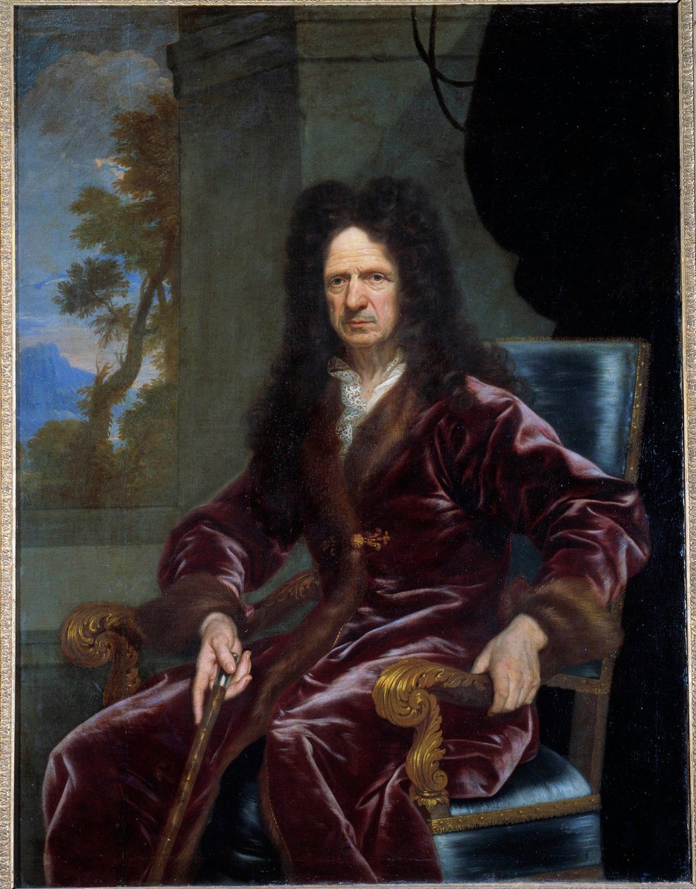 Portrait d