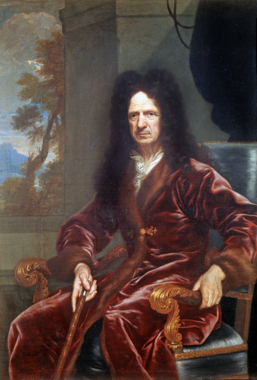 Portrait d