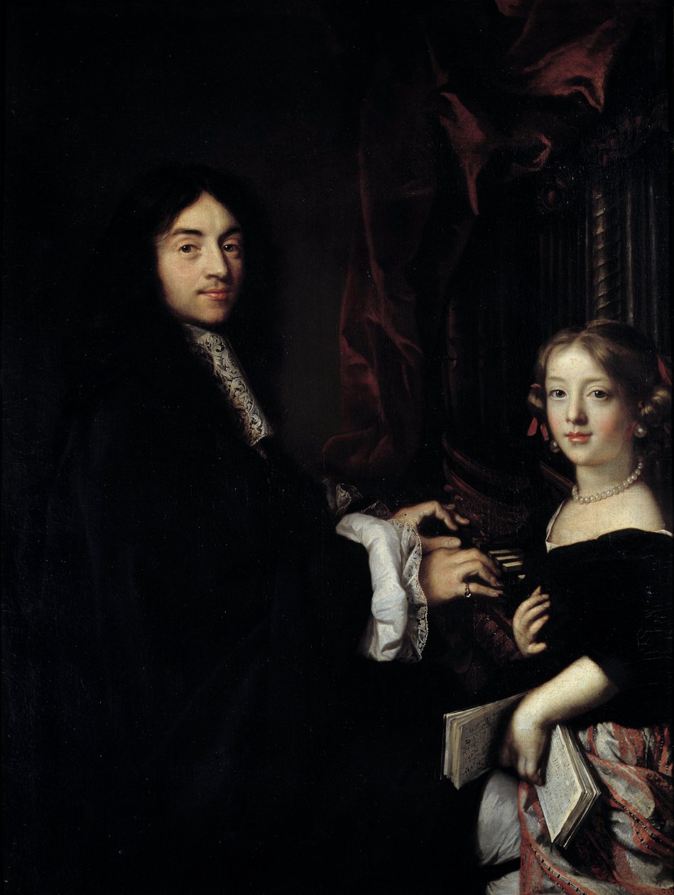 Portrait de l
