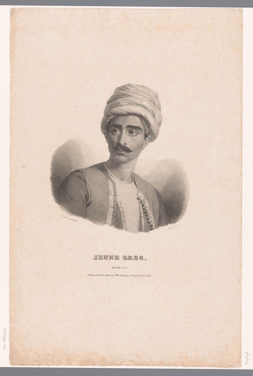 Portrait d